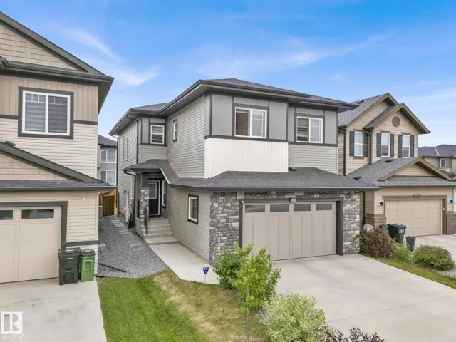 9832 225 ST NW, Edmonton, Alberta T5T7C1