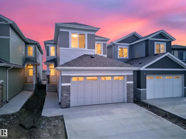 803 30 AV NW, Edmonton, Alberta T6T2V3