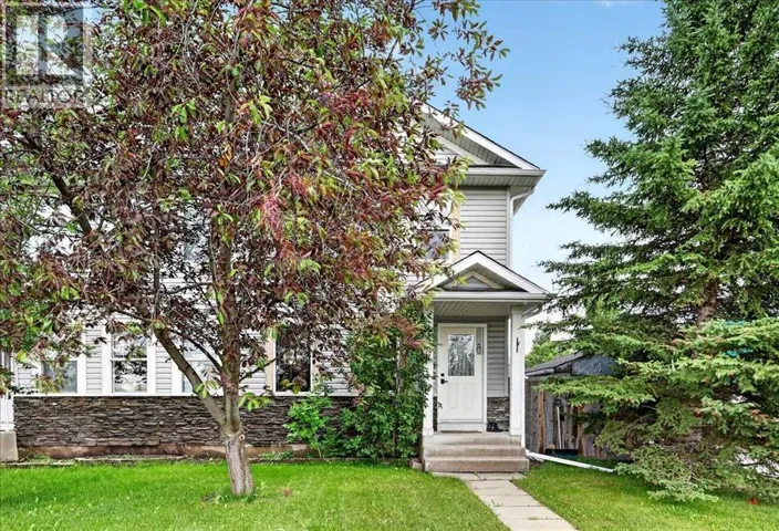39 Bridlewood Avenue SW, Calgary, Alberta T2Y3T3