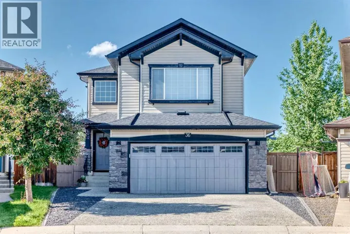 36 New Brighton Link SE, Calgary, Alberta T2Z4J5