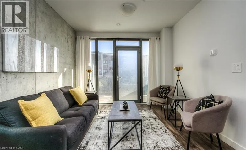 1434 HIGHLAND Road W Unit# 404, Kitchener, Ontario N2N0C7