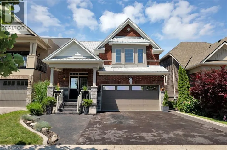 302 CONCESSION 3RD Road, Niagara-on-the-Lake, Ontario L0S1P0