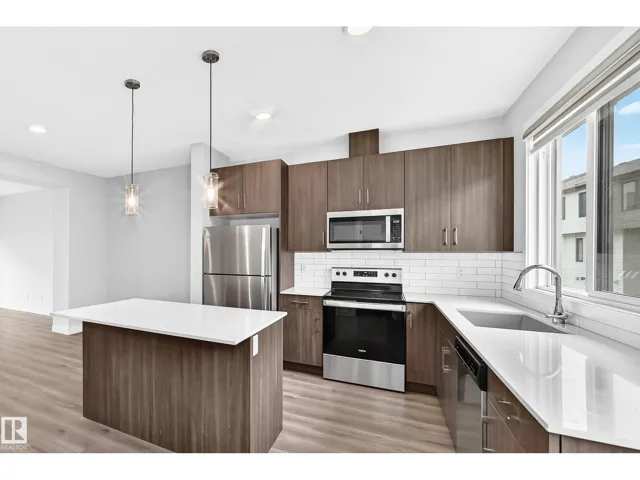 #82 11910 35 AV SW, Edmonton, Alberta T6W4Z8