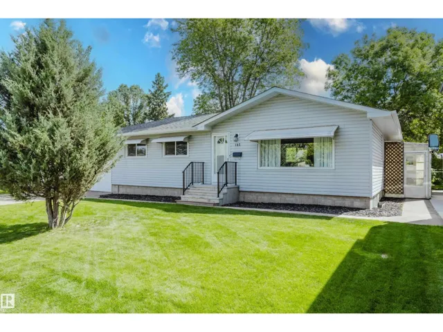 102 PINE ST, Sherwood Park, Alberta T8A1G8