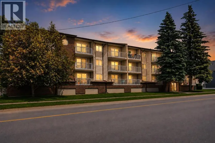 305, 110 20 Avenue NE, Calgary, Alberta T2E1P7