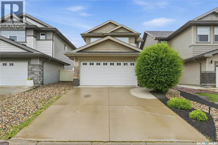 3118 Brock BAY, Regina, Saskatchewan S4X0K4