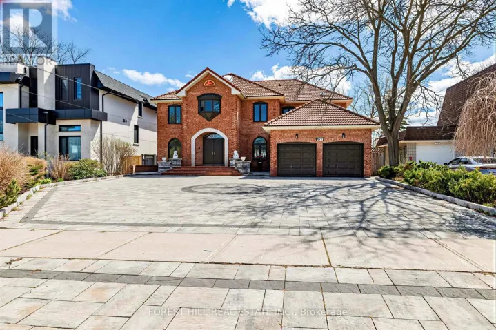 477 CUMMER AVENUE, Toronto (Newtonbrook East), Ontario M3A3L2