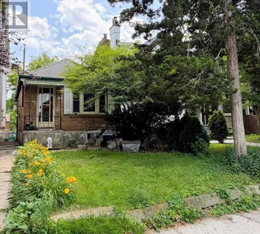 279 BEDFORD PARK AVENUE, Toronto (Lawrence Park North), Ontario M5M1J6