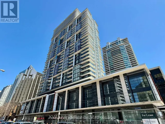 3016 - 4955 YONGE STREET, Toronto (Willowdale East), Ontario M2N0L8