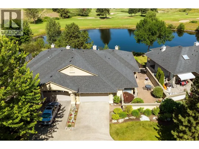 3888 Gallaghers Pinnacle Way Unit# 6, Kelowna, British Columbia V1W3Z8