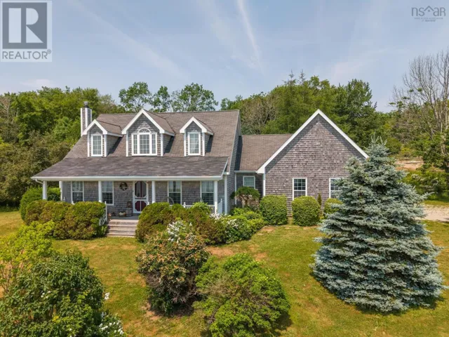 1199 Raynardton Road, Raynardton, Nova Scotia B0W3M0