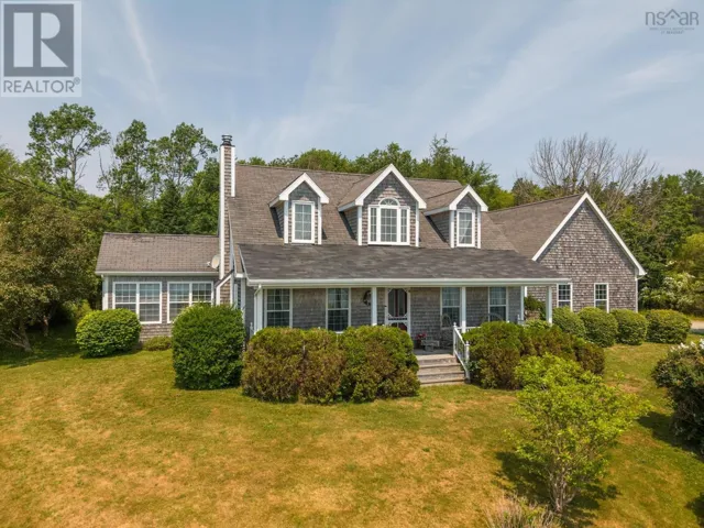 1199 Raynardton Road, Raynardton, Nova Scotia B0W3M0