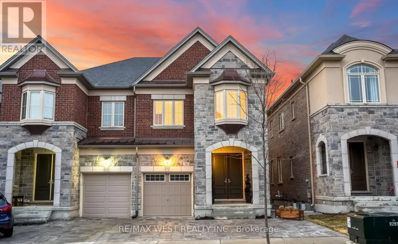 30 DRIZZEL CRES CRESCENT, Richmond Hill (Oak Ridges), Ontario L4E0G9