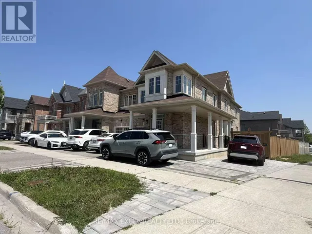 MAIN - 118 HUBNER AVENUE, Markham (Berczy), Ontario L6C0B2