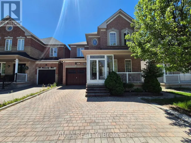 BASEMENT - 742 HAMMERSLY BOULEVARD, Markham (Wismer), Ontario L6E2B2