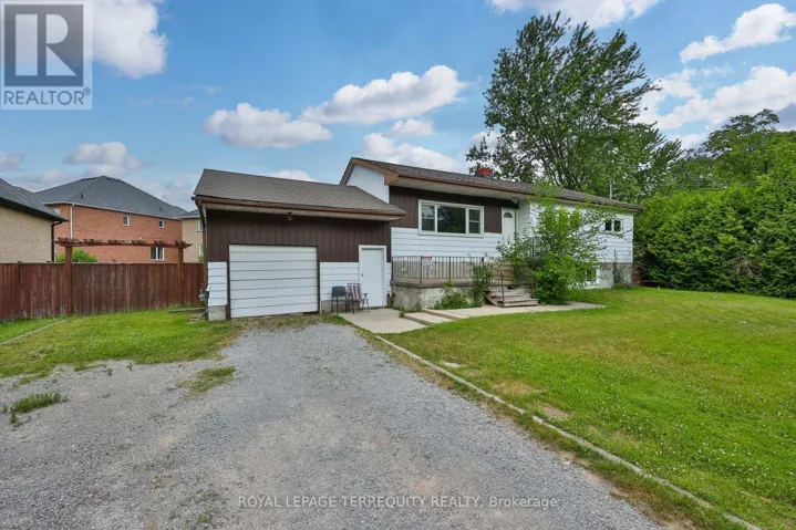 254 LAKELAND CRESCENT, Richmond Hill (Oak Ridges Lake Wilcox), Ontario L4E3A6