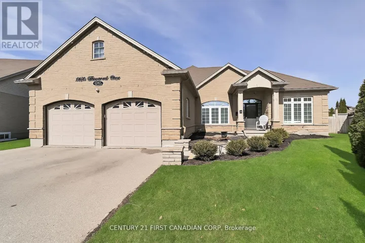 1924 FOXWOOD AVENUE, London North (North S), Ontario N6G0C5