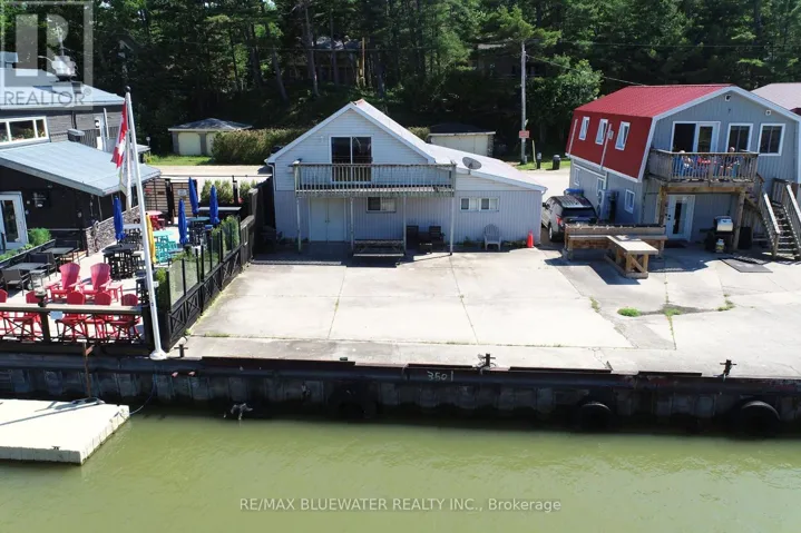 75 RIVER ROAD, Lambton Shores (Grand Bend), Ontario N0M1T0