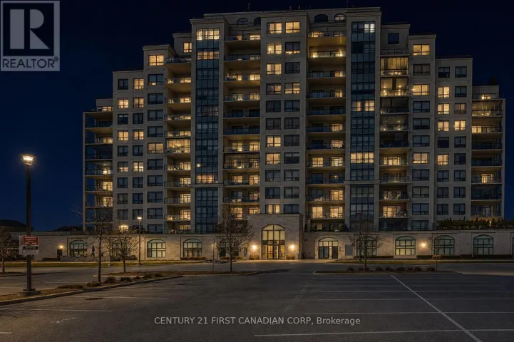 605 - 240 VILLAGEWALK BOULEVARD, London North (North R), Ontario N6G0P6