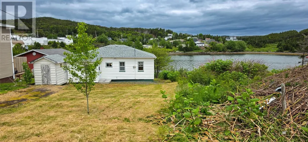 133 Main Road, Lewin's Cove, Newfoundland & Labrador A0E2M0