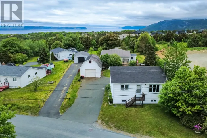 127 Fowlers Road, Conception Bay South, Newfoundland & Labrador A1W5W4