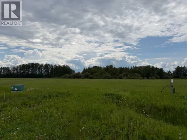 409 Spruce Point Estates Place, Kinuso, Alberta T0G2K0