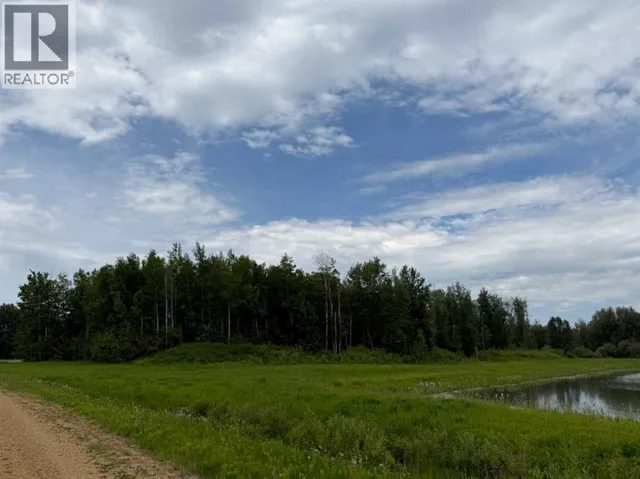 5 Spruce Point Estates Road, Kinuso, Alberta T0G2K0
