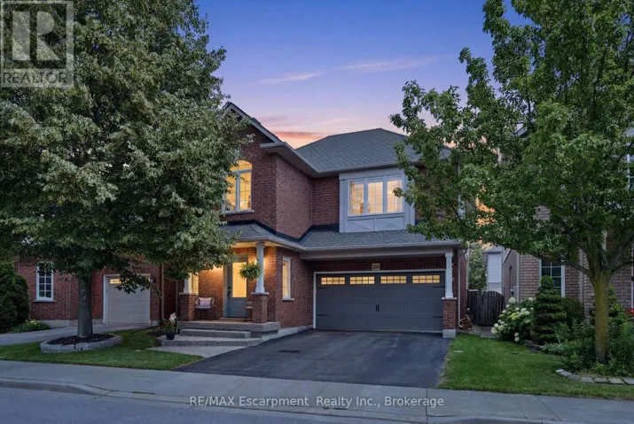 5216 GARLAND CRESCENT, Burlington (Orchard), Ontario L7L7K9