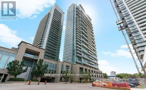 1823 - 165 LEGION ROAD N, Toronto (Mimico), Ontario M8Y0B3