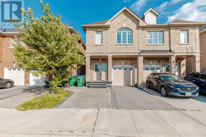 UPPER - 973 FRANCINE CRESCENT, Mississauga (East Credit), Ontario L5V0E2