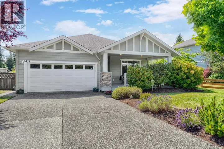 2428 Sunriver Way, Sooke, British Columbia V0S1N0