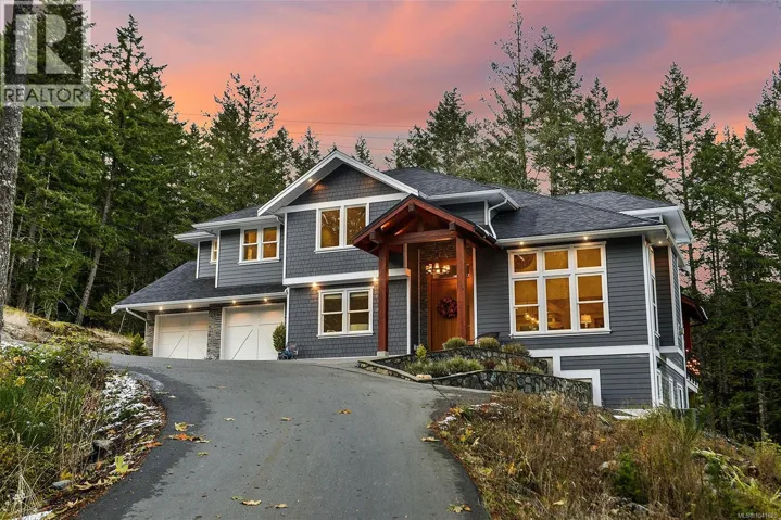 1789 York Ridge Pl, Highlands, British Columbia V9B6E5