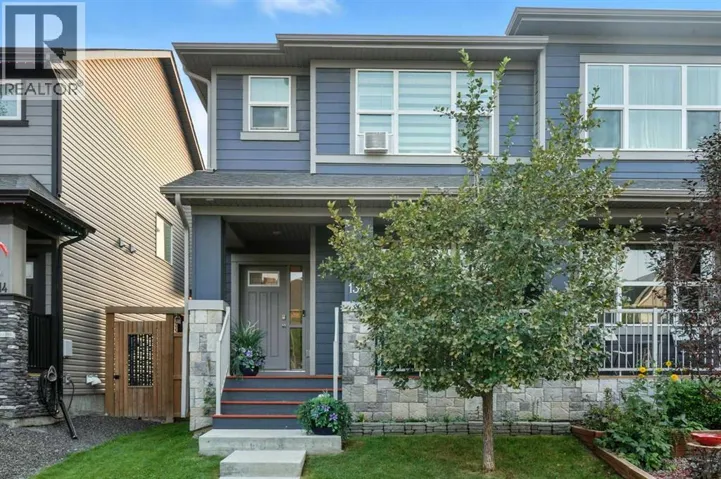 1318 Legacy Circle SE, Calgary, Alberta T2X3C9