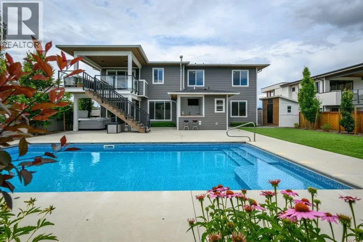 631 Mt Ida Crescent, Coldstream, British Columbia V1B4G3