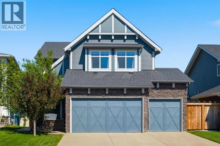 300 Aspenmere Way, Chestermere, Alberta T1X0Y2