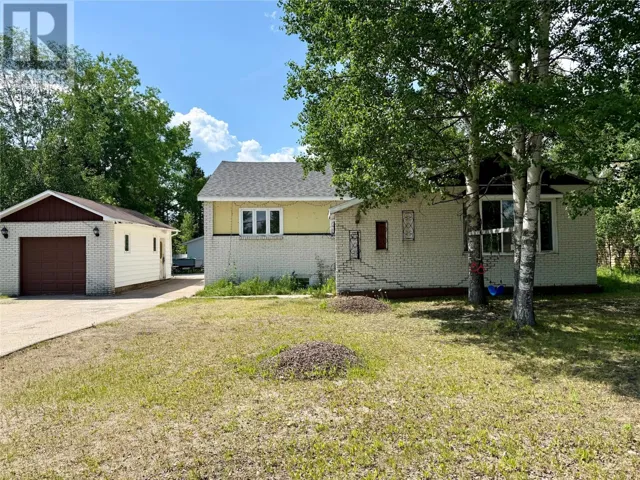 37 Tenth Street, Happy Valley - Goose Bay, Newfoundland & Labrador A0P1E0