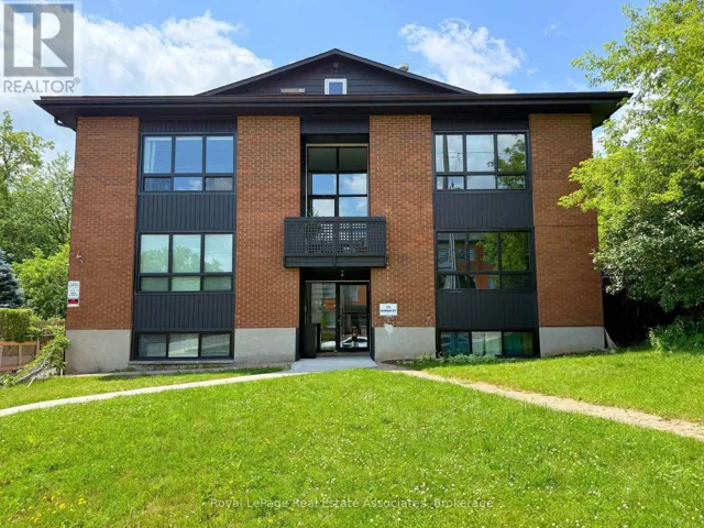 2 - 171 HURON STREET, Guelph (St. Patrick's Ward), Ontario N1E5L9