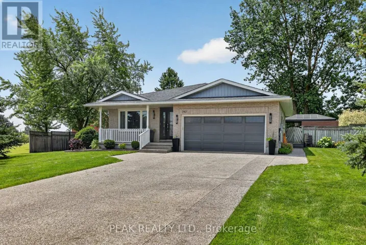 982 WILMOT PT1, 58R7235; - 340 GOOD STREET, Wilmot, Ontario N3A2H9