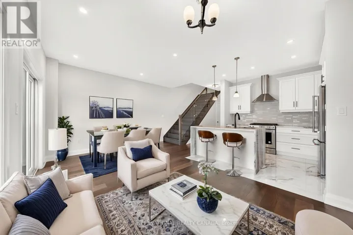 14 - 675 VICTORIA ROAD N, Guelph (Victoria North), Ontario N1E0S9