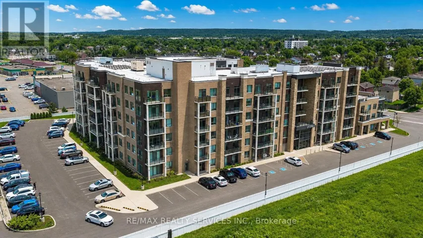 136 - 5055 GREENLANE ROAD, Lincoln (Lincoln Lake), Ontario L3J2J3