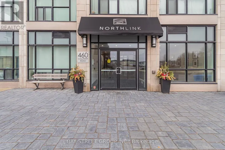 11 - 460 CALLAWAY ROAD, London North (North R), Ontario N6G0Z2