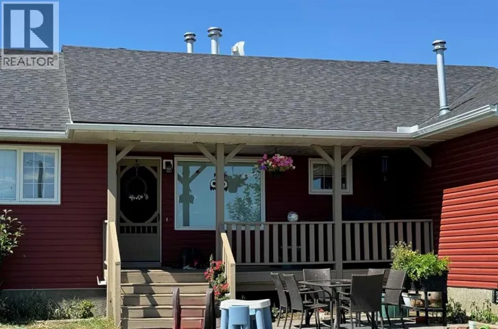 272187 Township Road 240, Rural Rocky View County, Alberta T2P2G7