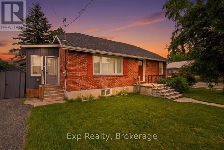 85 CENTRE STREET, Trent Hills (Campbellford), Ontario K0L1L0