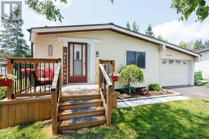 24 CIRCLE DRIVE, Kawartha Lakes (Fenelon), Ontario K9V0H7