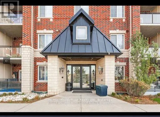 210 - 1440 GORDON STREET, Guelph (Pineridge/Westminster Woods), Ontario N1L1C8