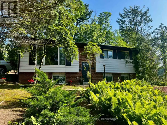 1 PERCY STREET, Port Hope, Ontario L1A1B8