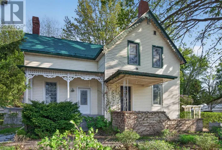 326 THIRD STREET E, Cornwall, Ontario K6H2E4