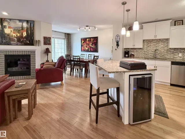 #403 3 PERRON ST, St. Albert, Alberta T8N5Z5