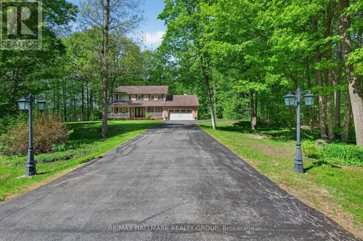 1372 JULES LEGER DRIVE, Ottawa, Ontario K4C1E2