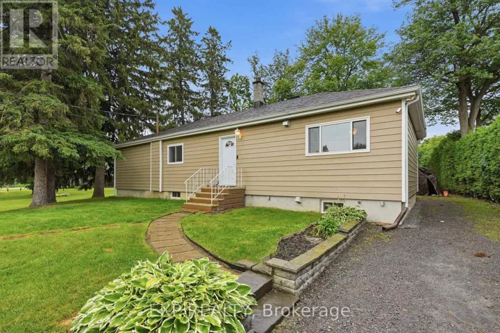 1876 DIVISION STREET, Ottawa, Ontario K0A3H0